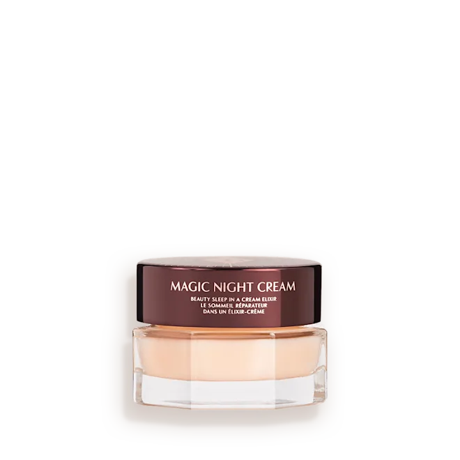 Magic Night Cream