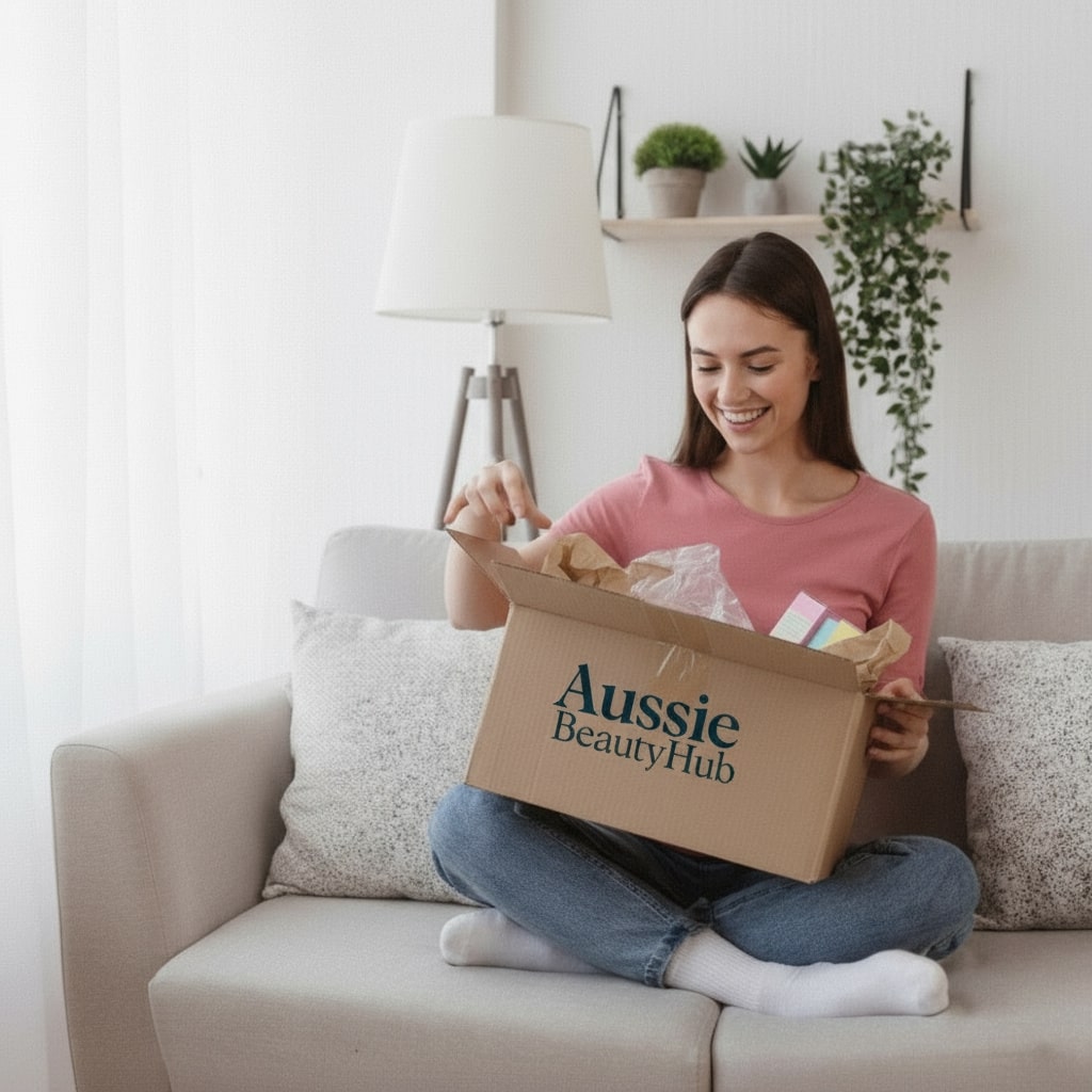 AussieBeautyHub
