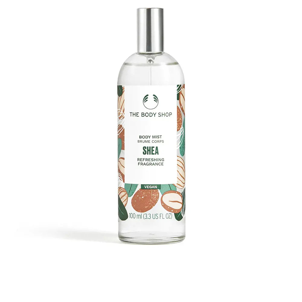 The Body Shop Shea Body Mist