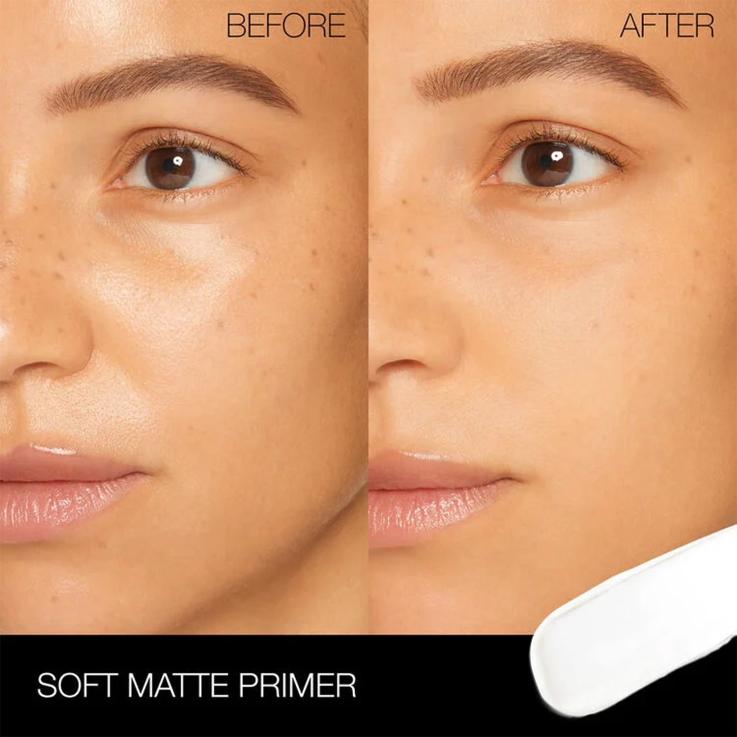 Soft-Matte Primer