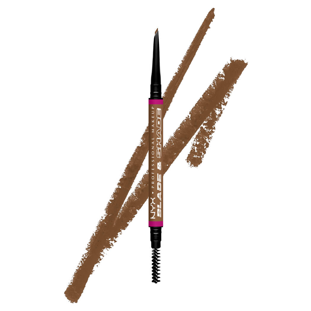 NYX Blade & Shade Eyebrow Pencil