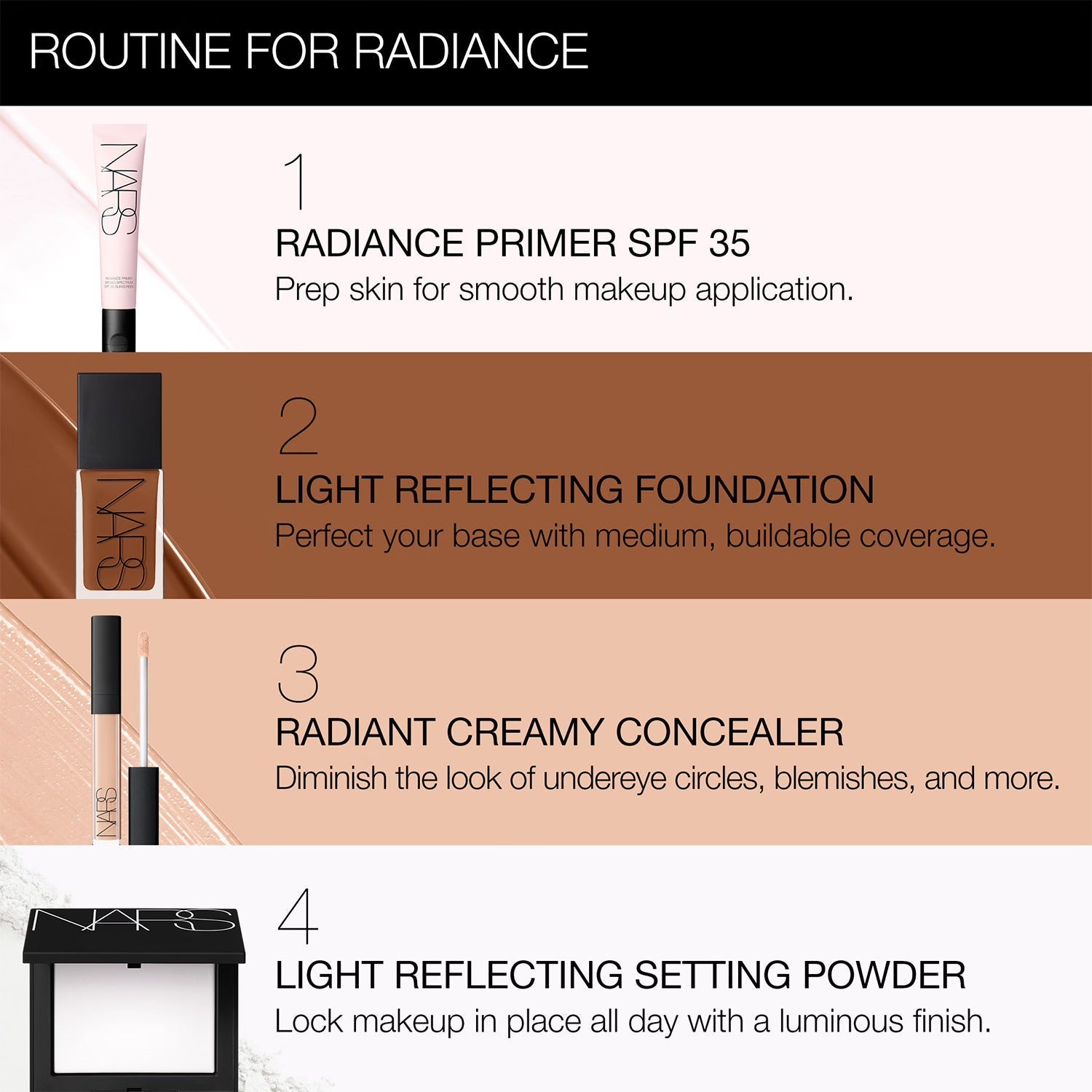 Radiance Illuminating Primer SPF 35
