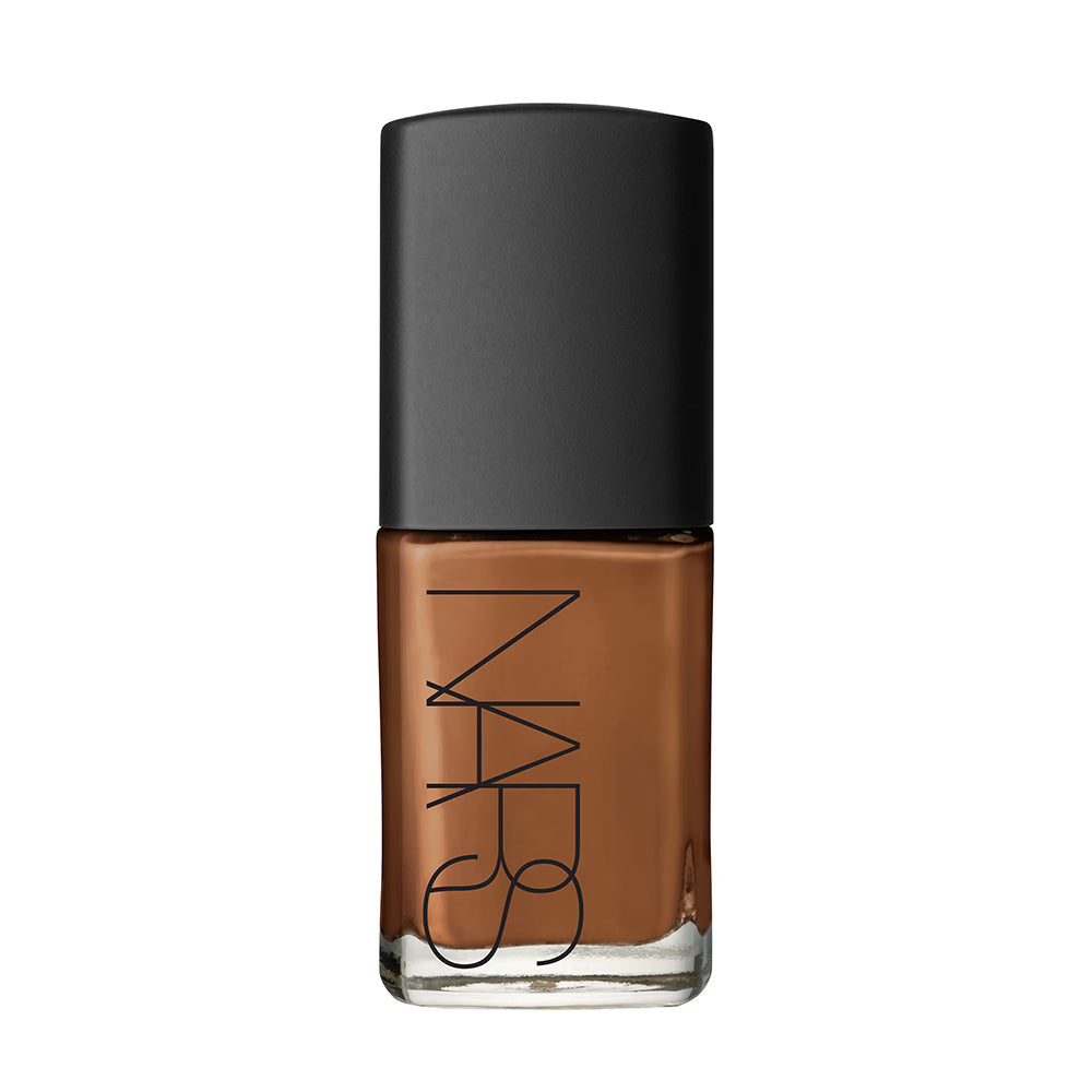 NARS Sheer Glow Foundation