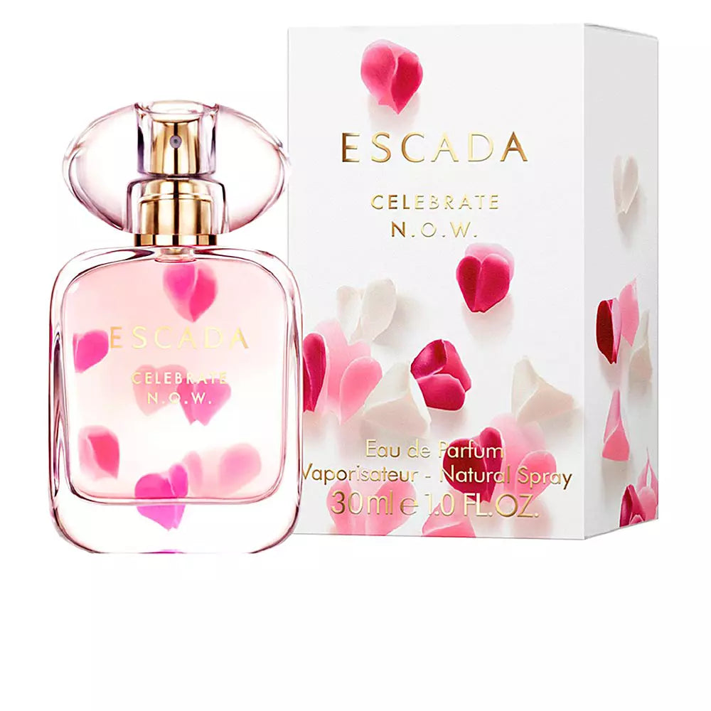 Escada Celebrate Now Eau de Parfum
