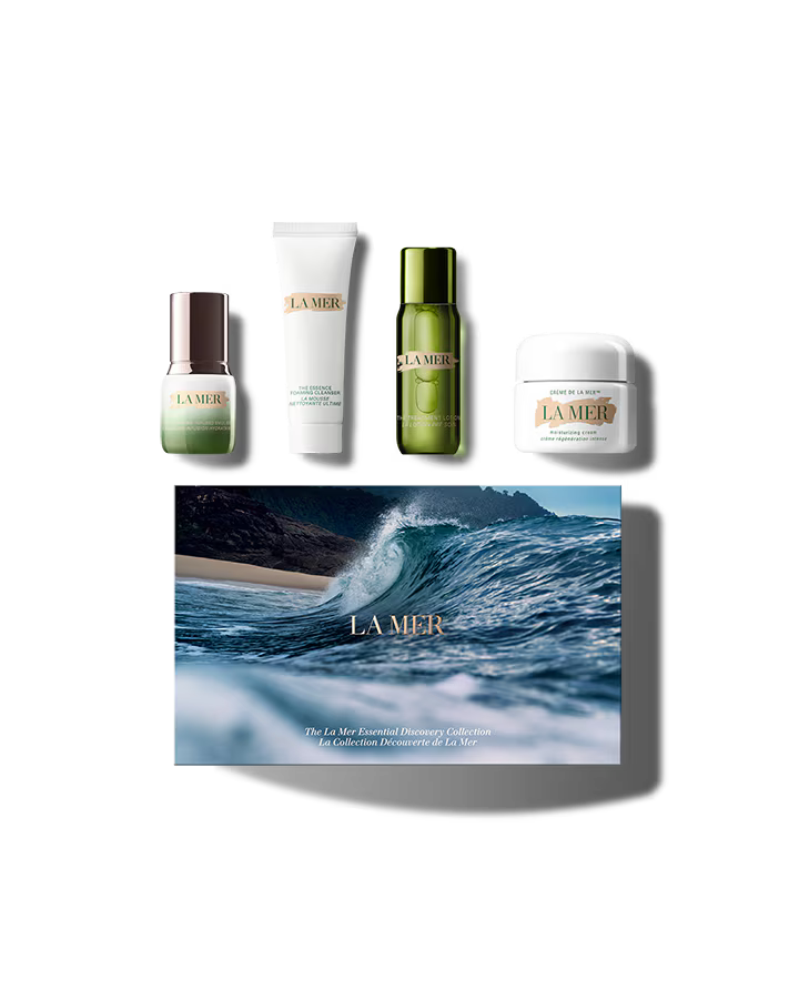 The Essential Discovery Collection