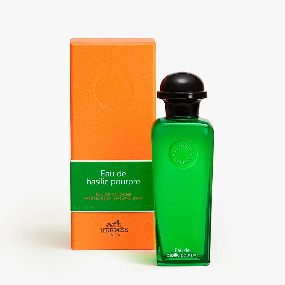 Hermès Eau de Basilic Pourpre Eau de Cologne
