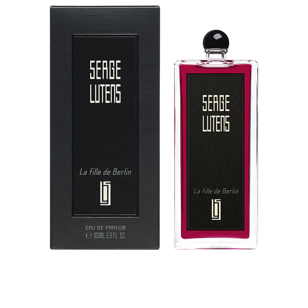 Serge Lutens La Fille de Berlin Eau de Parfum