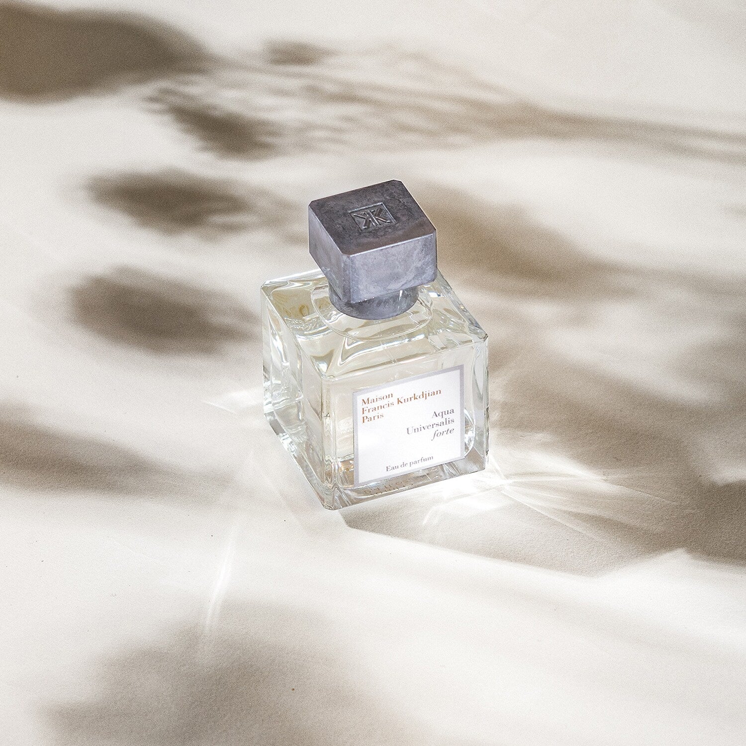 Maison Francis Kurkdjian Aqua Universalis Cologne Forte Eau de Parfum