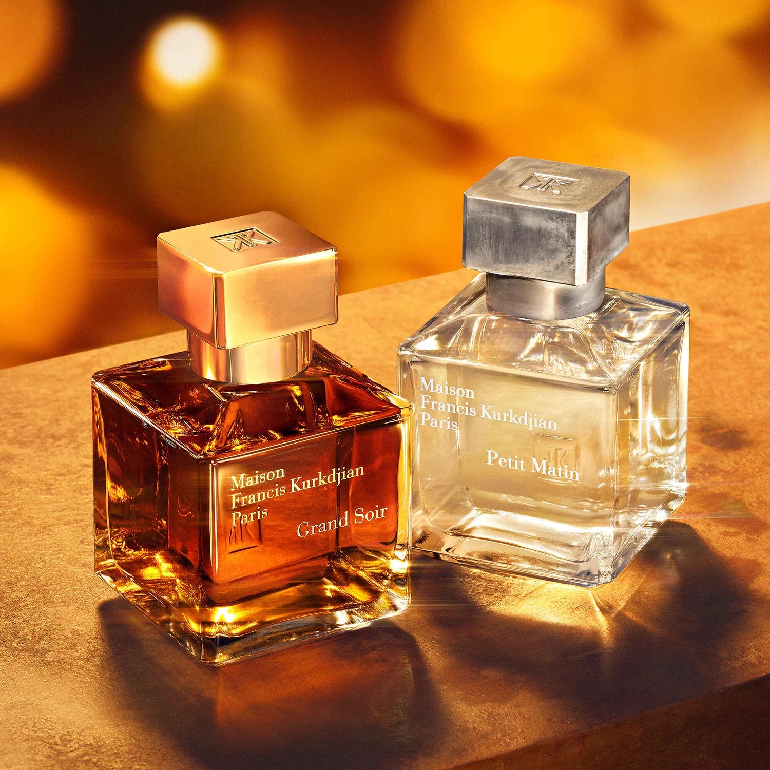 Maison Francis Kurkdjian Grand Soir Eau De Parfum