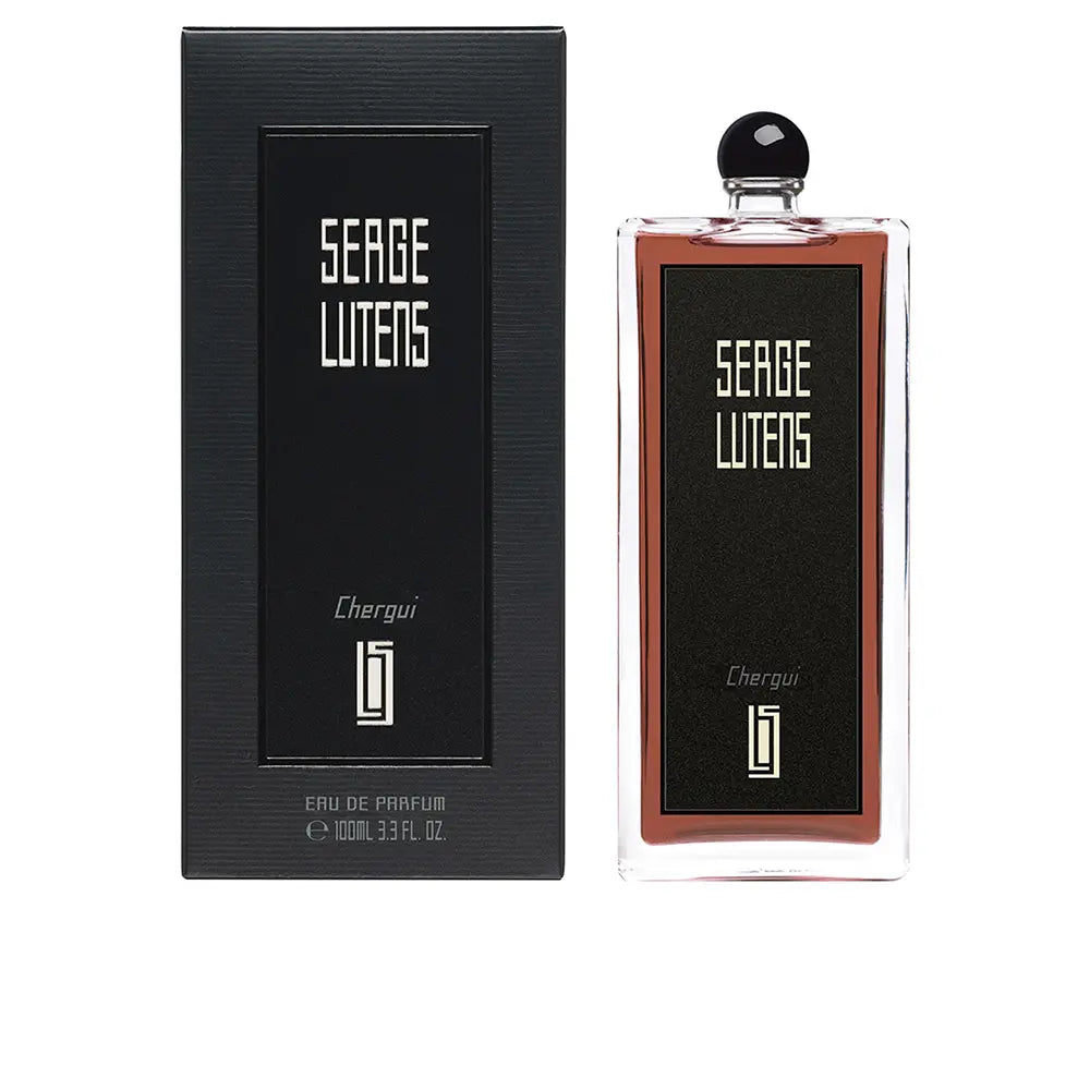 Serge Lutens Chergui Eau de Parfum