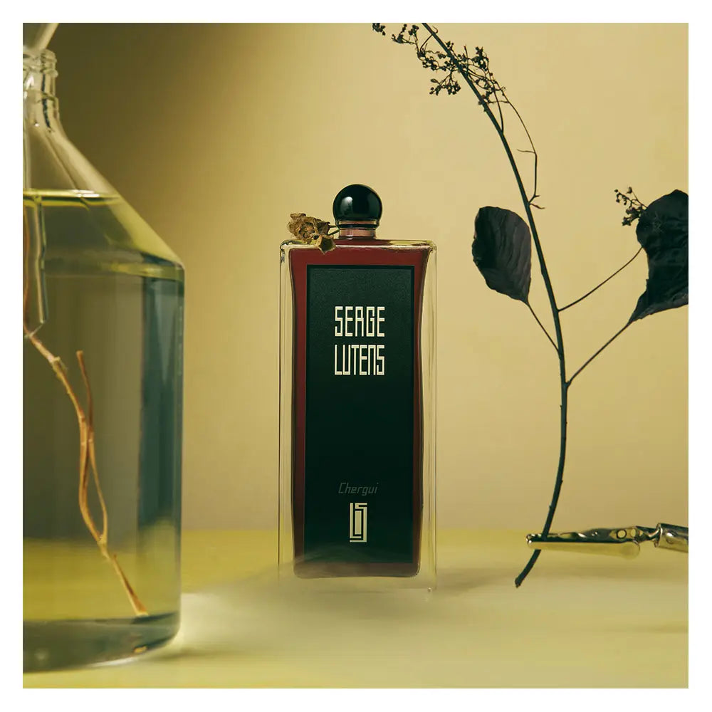 Serge Lutens Chergui Eau de Parfum