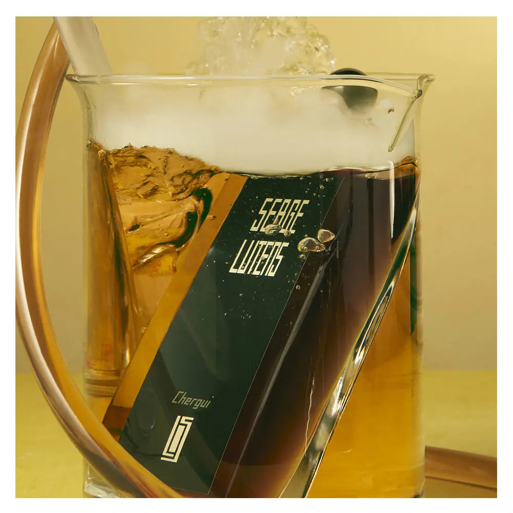 Serge Lutens Chergui Eau de Parfum