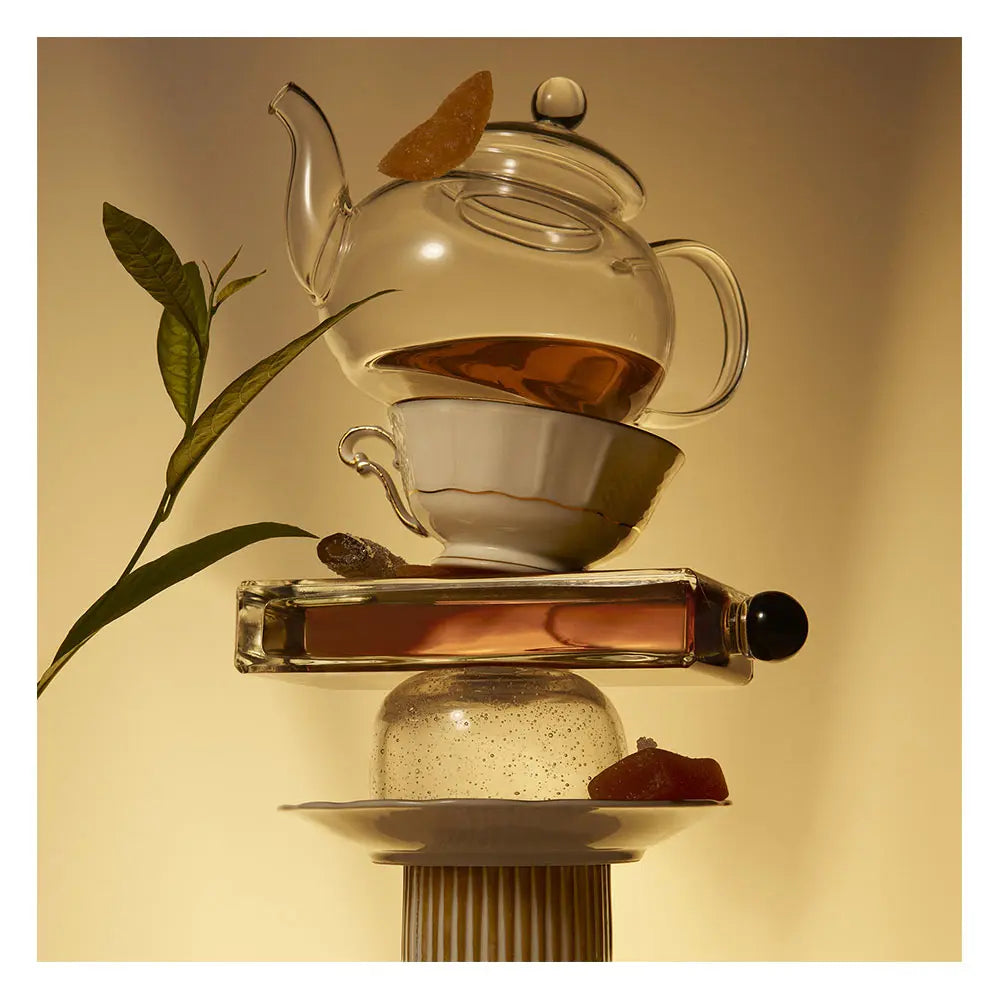 Serge Lutens Five O’Clock Au Gingembre Eau de Parfum