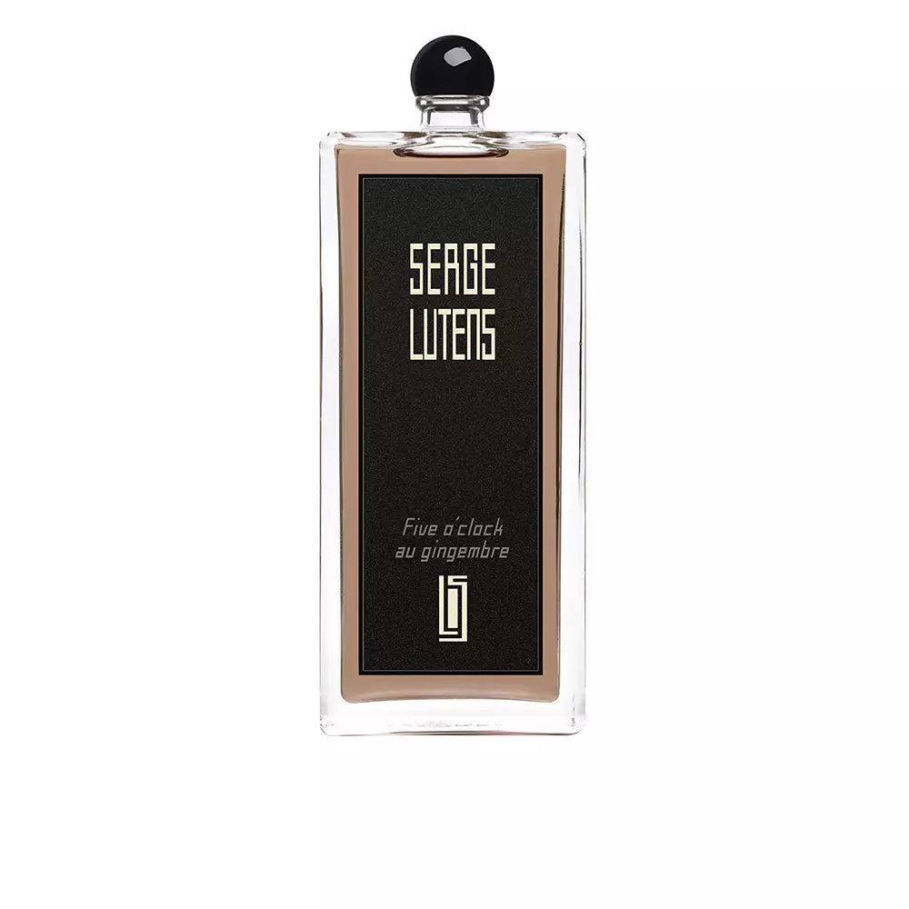 Serge Lutens Five O’Clock Au Gingembre Eau de Parfum
