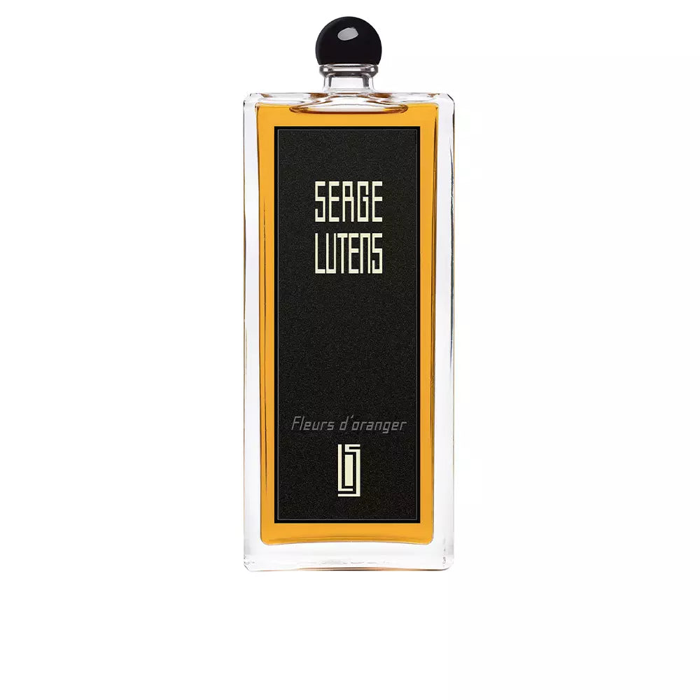 Serge Lutens Fleurs d'Oranger Eau de Parfum