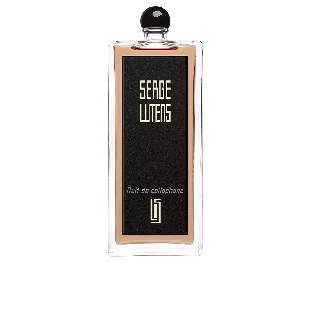 Serge Lutens Nuit de Cellophane Eau de Parfum