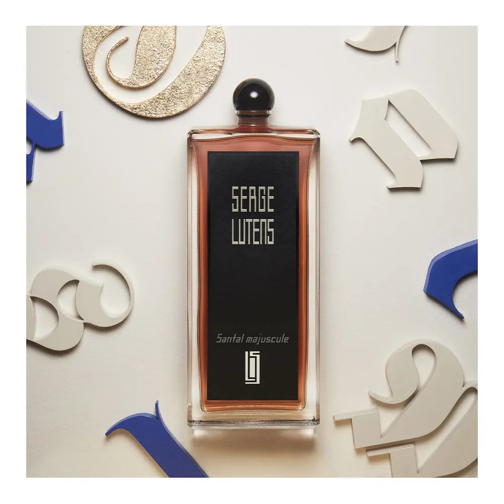 Serge Lutens Santal Majuscule Eau de Parfum
