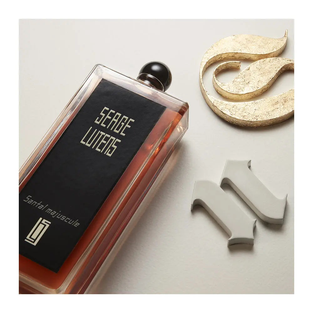 Serge Lutens Santal Majuscule Eau de Parfum