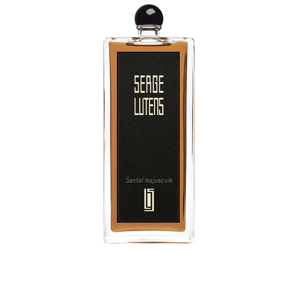 Serge Lutens Santal Majuscule Eau de Parfum