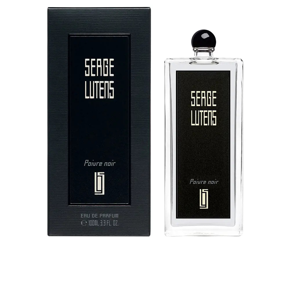 Serge Lutens Poivre Noir Eau de Parfum
