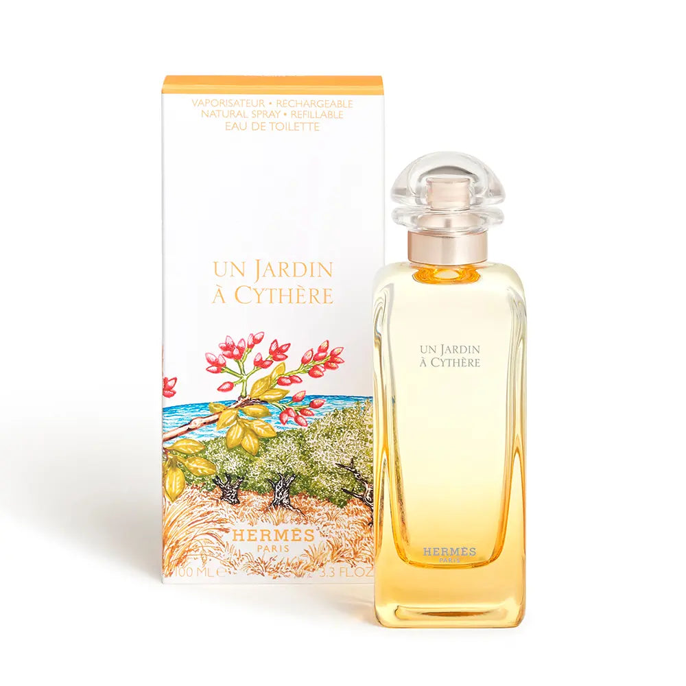 Hermès Un Jardin à Cythère Eau de Toilette