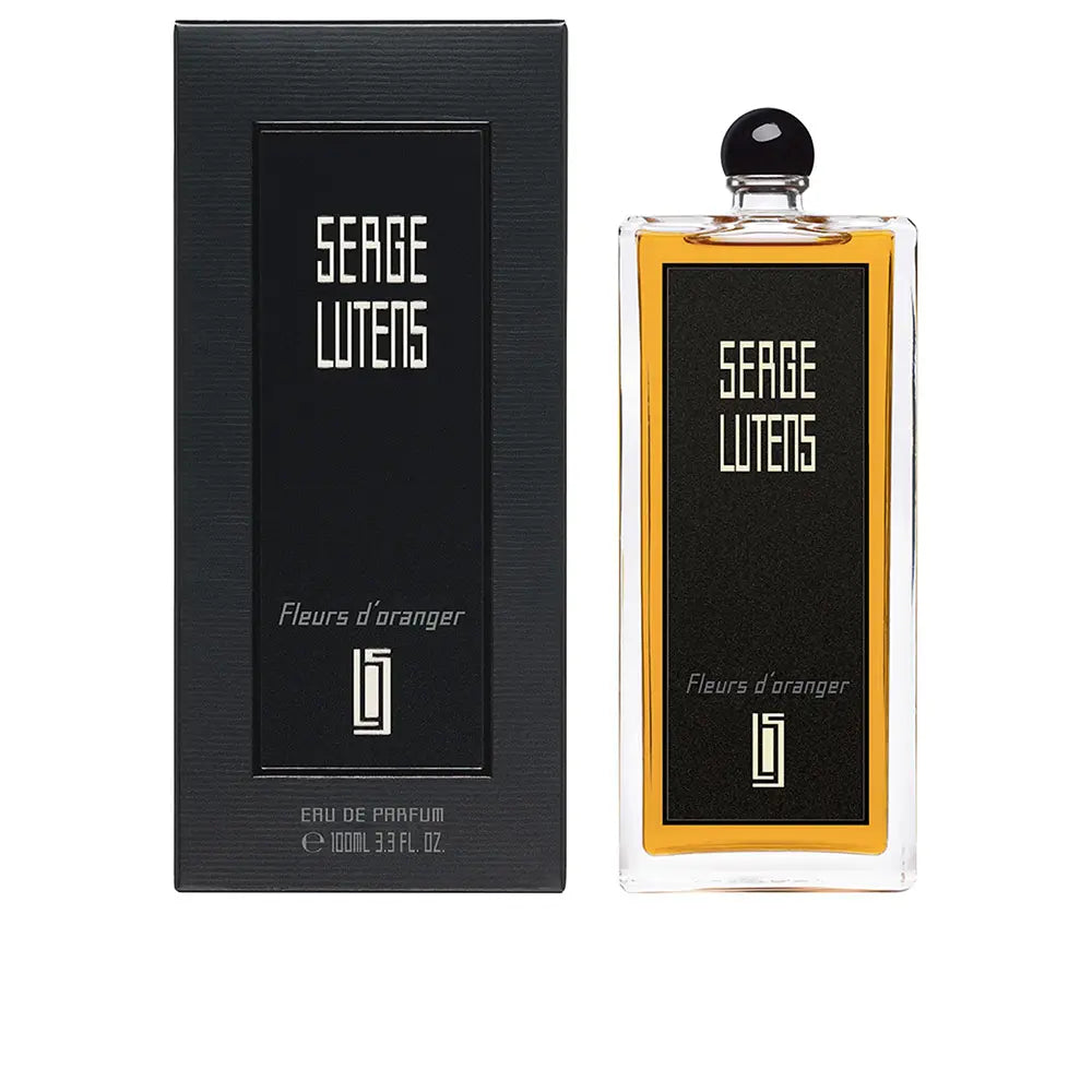 Serge Lutens Fleurs d'Oranger Eau de Parfum