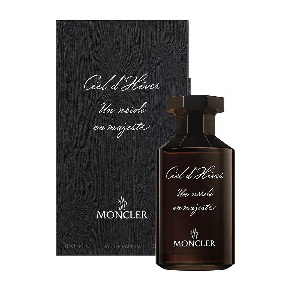 Moncler Ciel d’Hiver Eau de Parfum