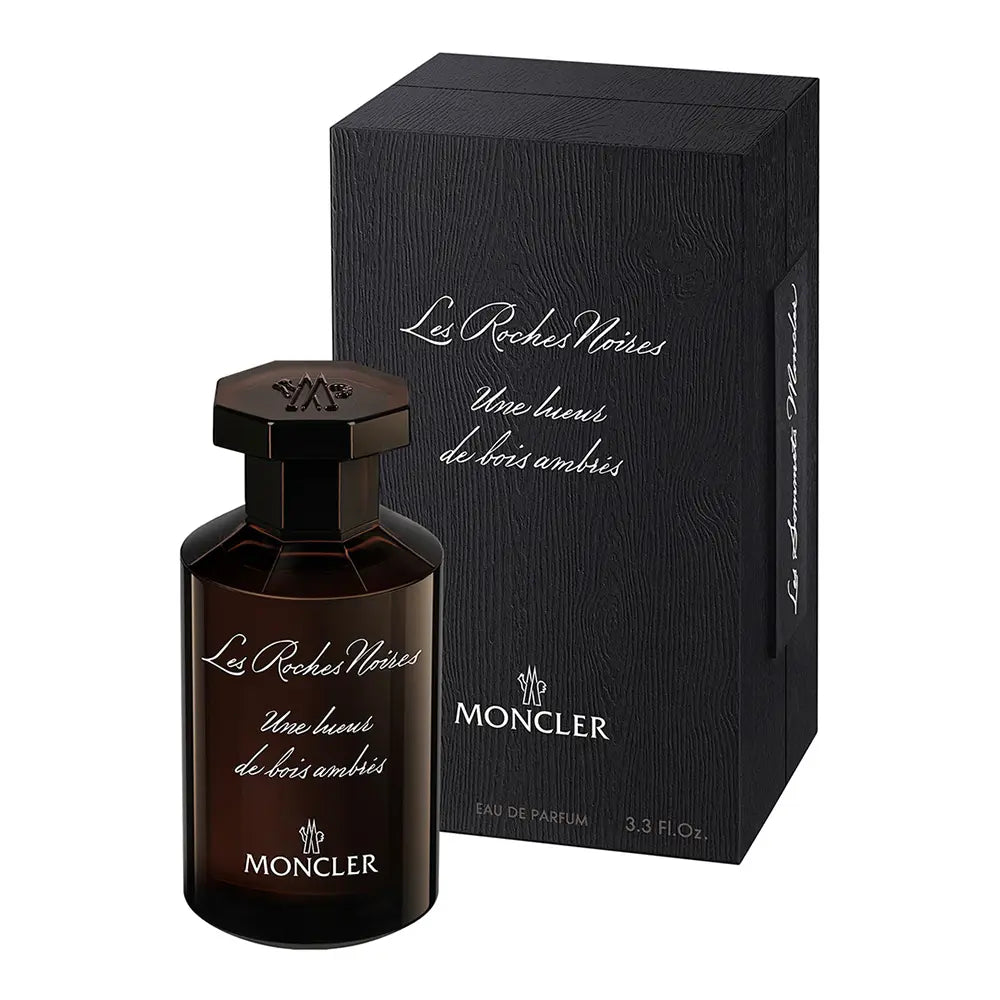 Moncler Les Roches Noires Eau de Parfum