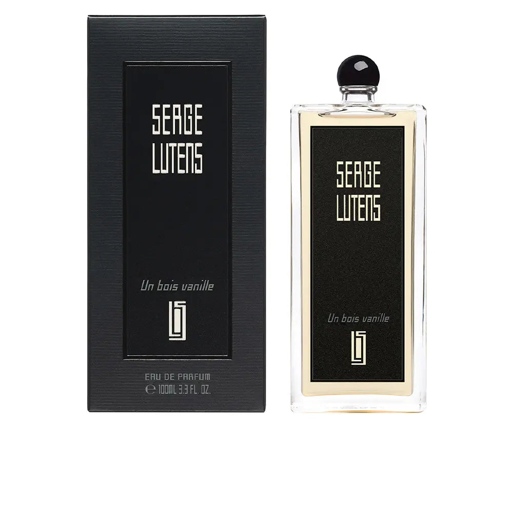 Serge Lutens Un Bois Vanille Eau de Parfum