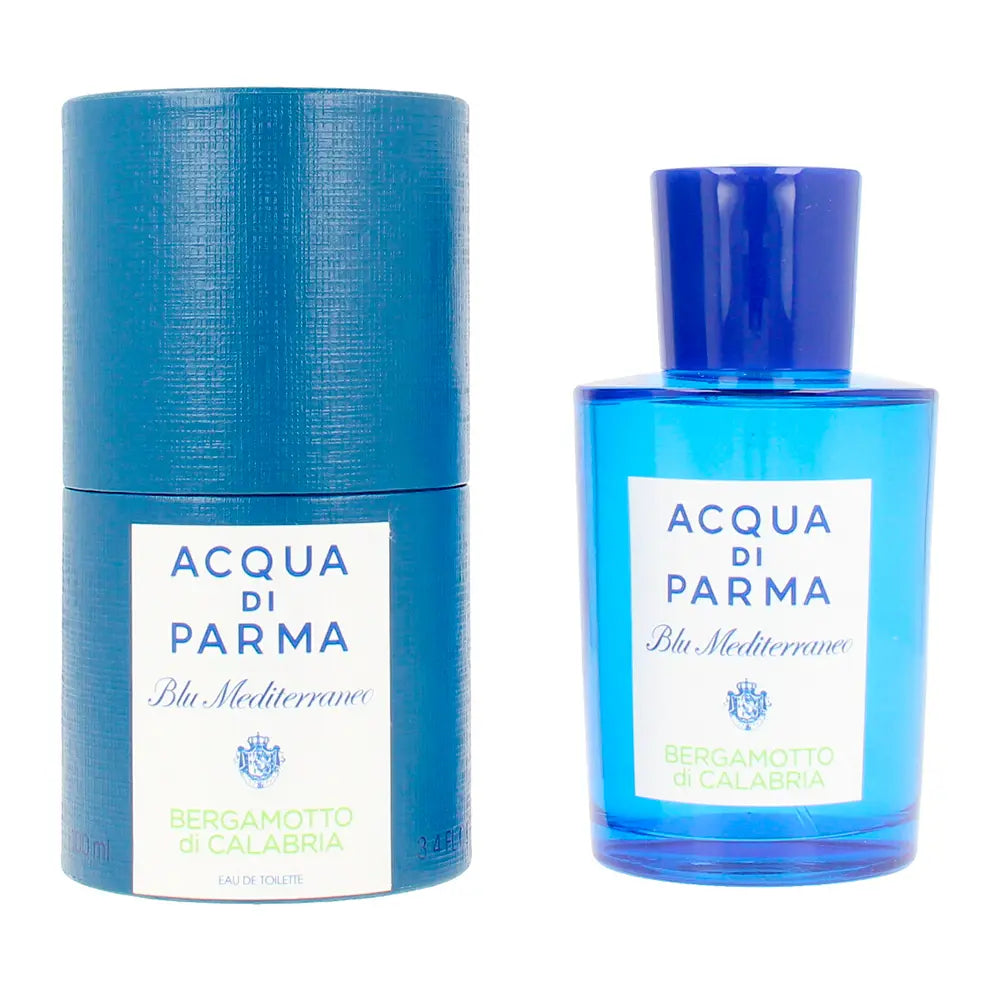 Acqua di Parma Blu Mediterraneo Bergamotto di Calabria Eau de Toilette