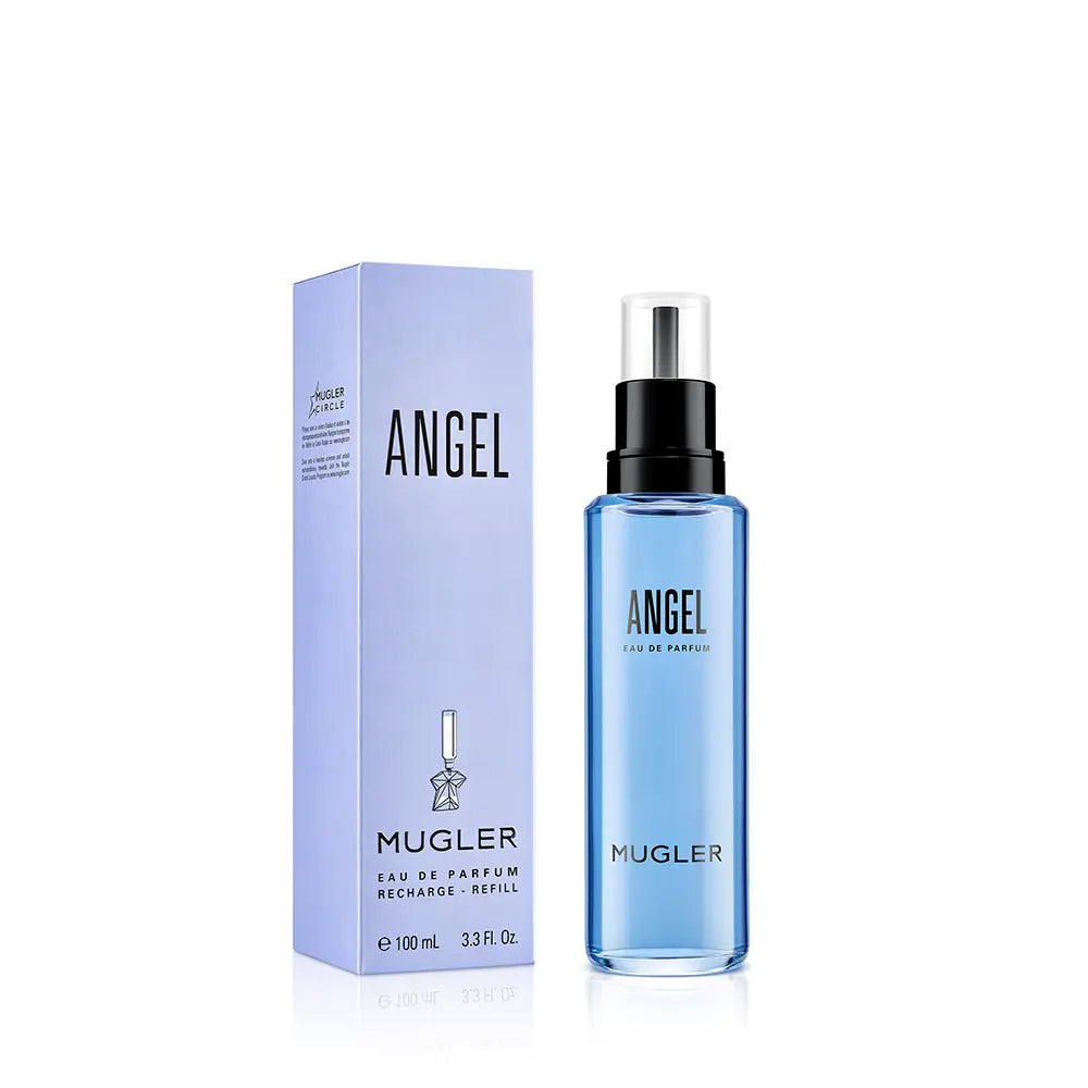Thierry Mugler Angel Eau de Parfum Refillable