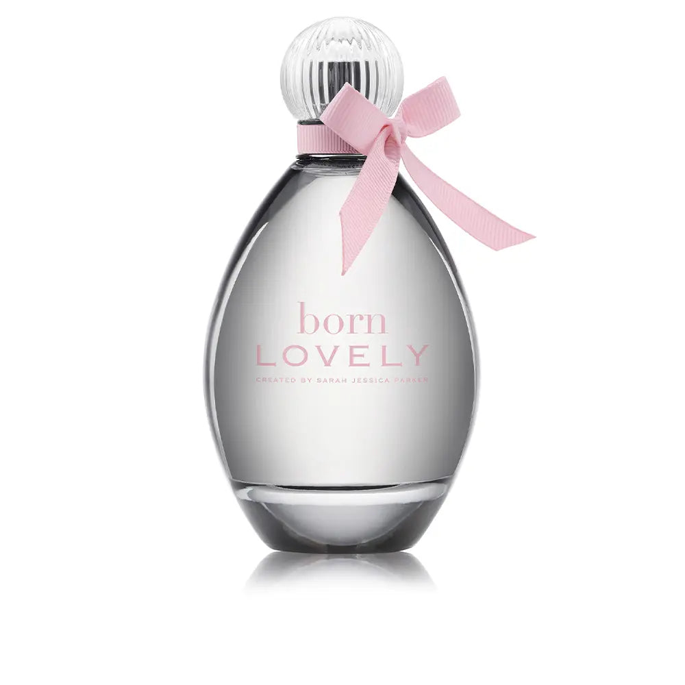 Sarah Jessica Parker Born Lovely Eau de Parfum