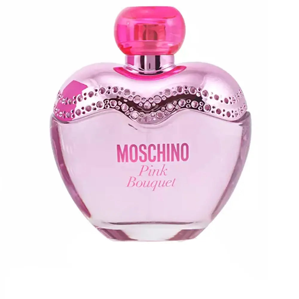 Moschino Pink Bouquet Eau de Toilette