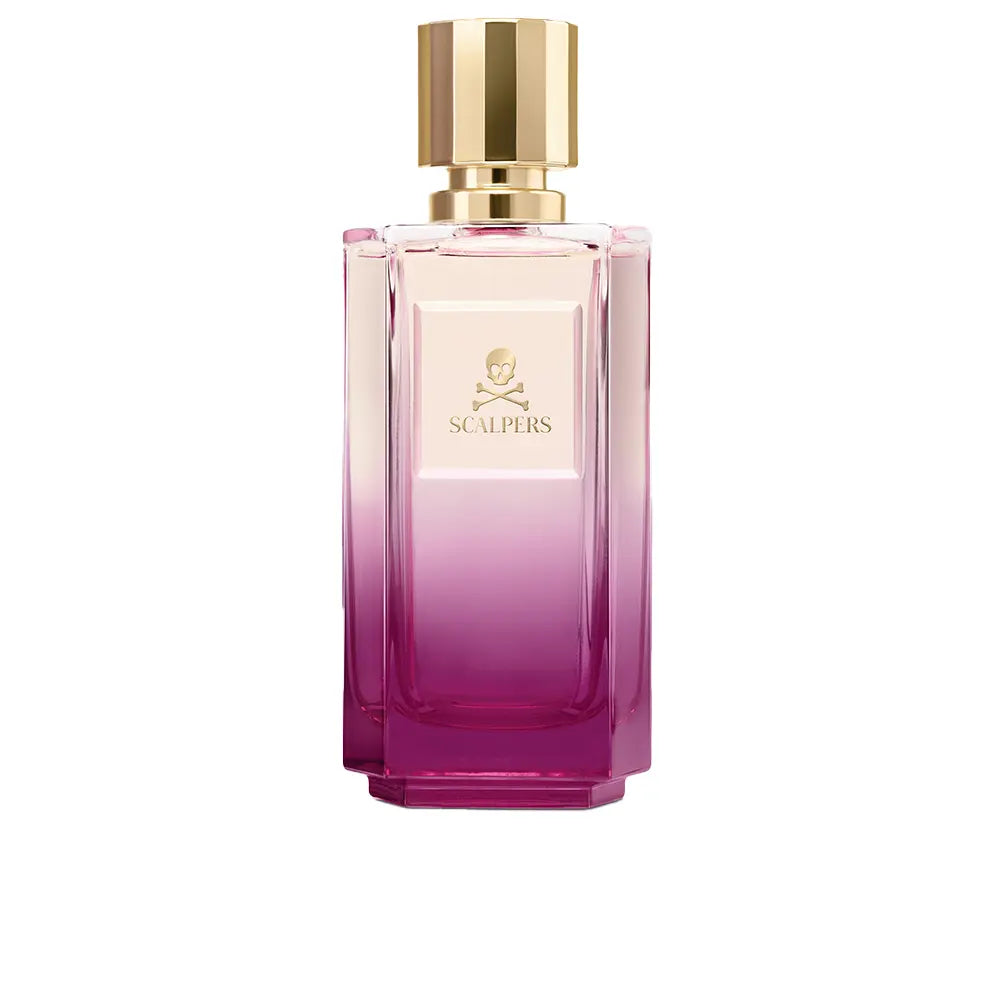 Scalpers Her & The Wild Flower Eau de Parfum