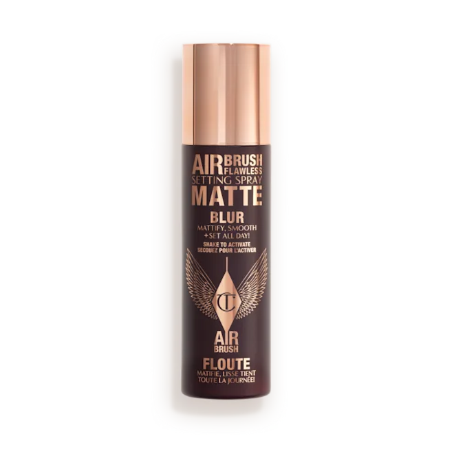 Airbrush Flawless Matte Setting Spray