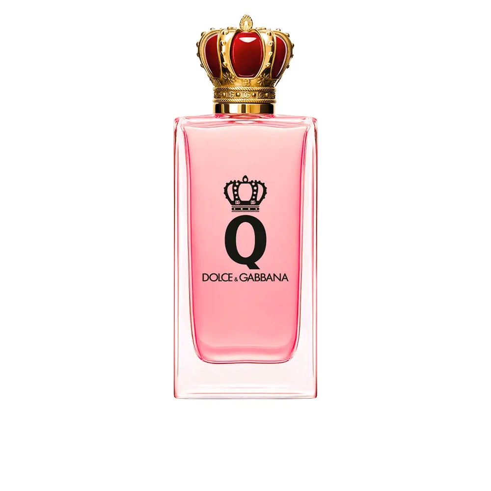 Dolce & Gabbana Q Eau de Parfum