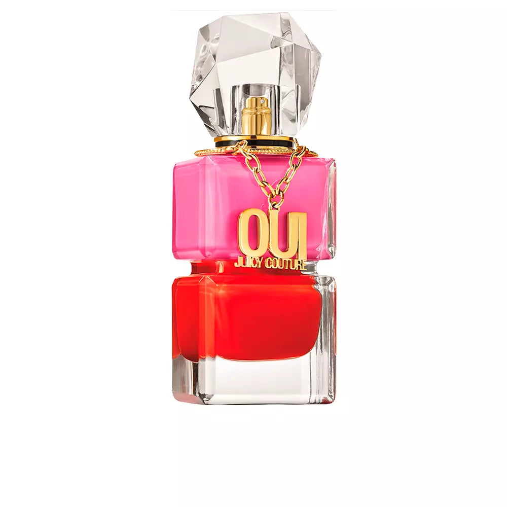 Juicy Couture Oui Eau de Parfum