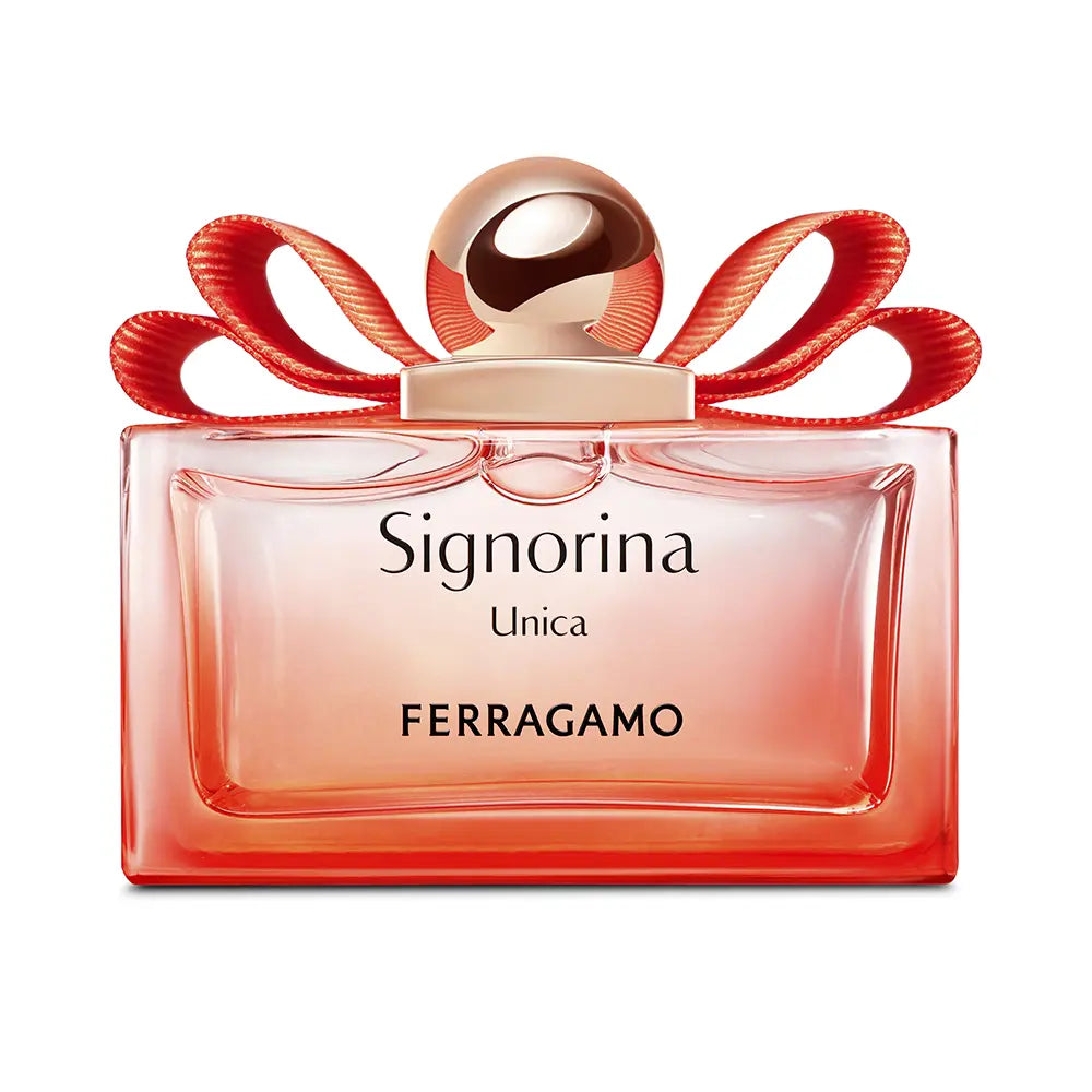 Salvatore Ferragamo Signorina Unica Eau de Parfum