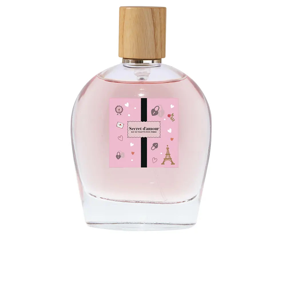 Coquette Secret d’Amour Eau de Toilette