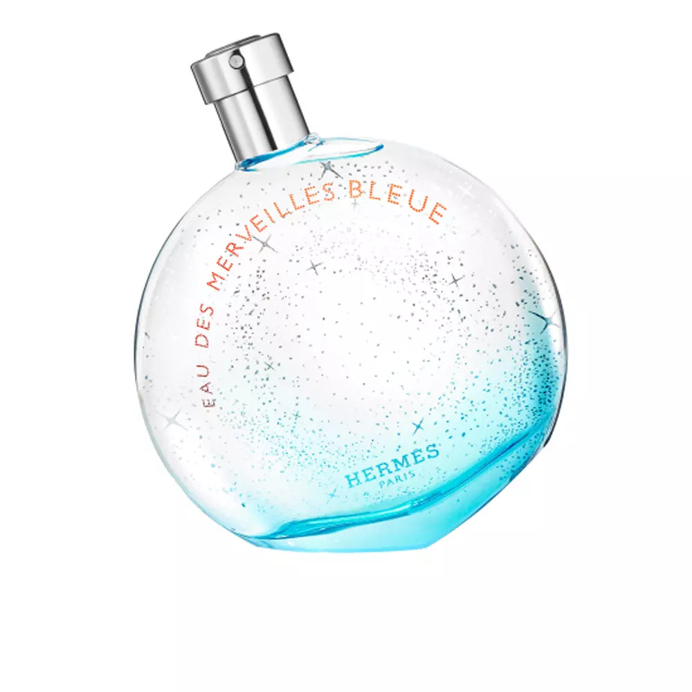 Hermès Eau des Merveilles Bleue Eau de Toilette