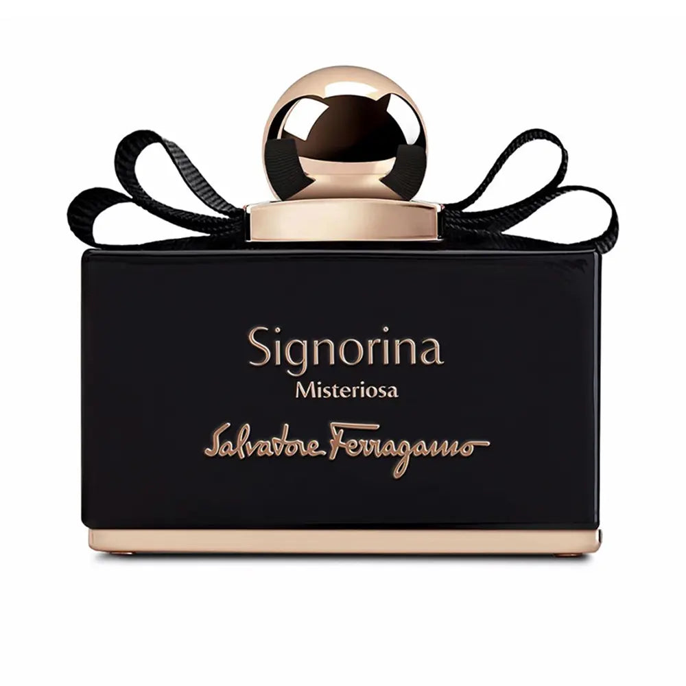 Salvatore Ferragamo Signorina Misteriosa Eau de Parfum