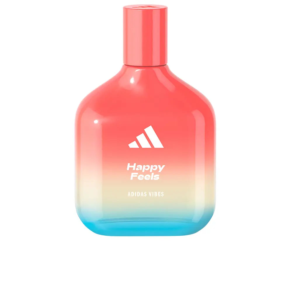 Adidas Happy Feels Eau de Parfum