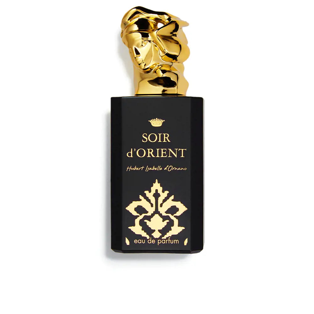 Sisley Rose d’Orient Eau de Parfum