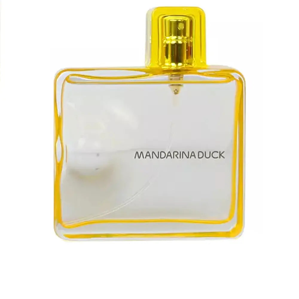 Mandarina Duck