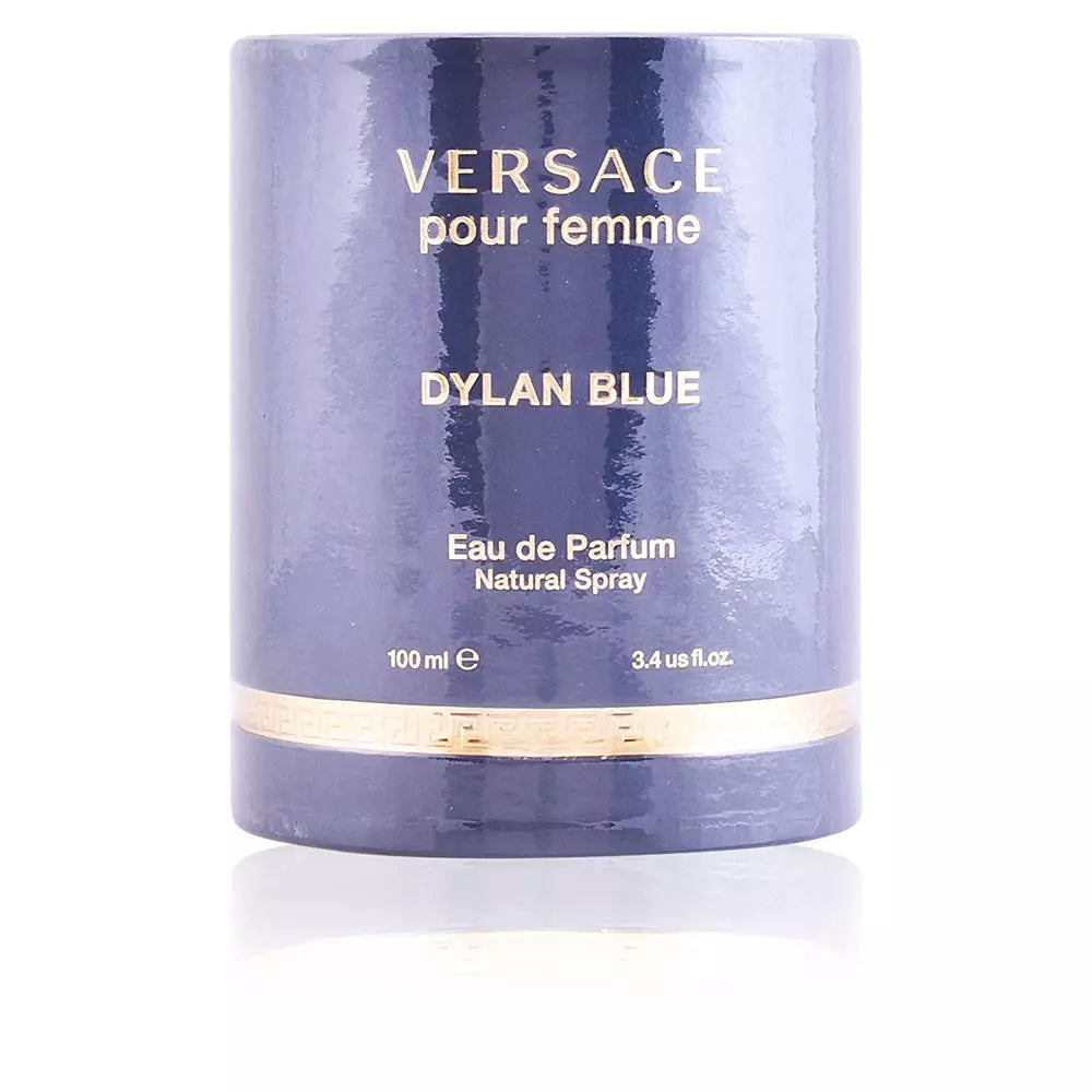 Versace Dylan Blue Pour Femme Eau de Parfum