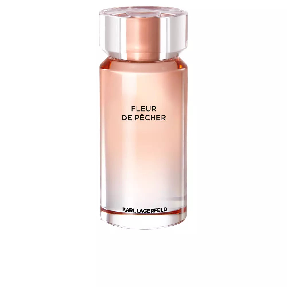 Karl Lagerfeld Fleur de Pêcher Eau de Parfum