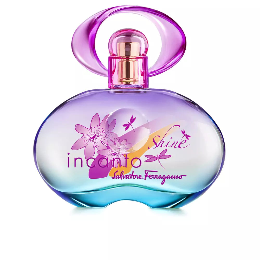 Salvatore Ferragamo Incanto Shine Eau de Toilette