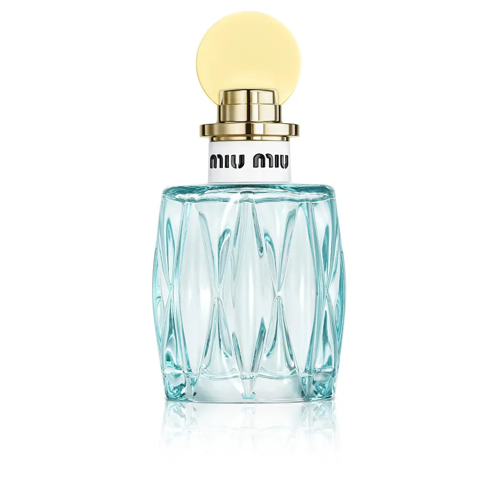 Miu Miu L’Eau Bleue Eau de Parfum