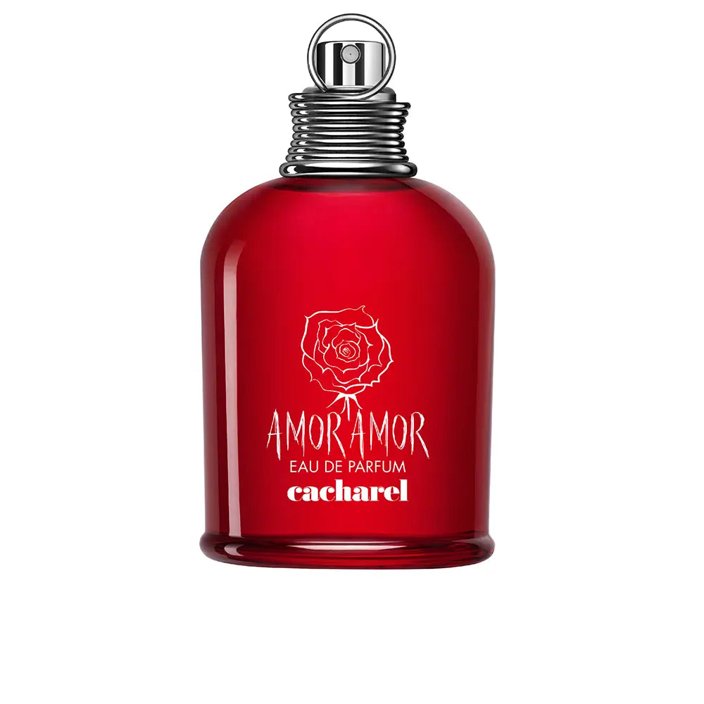 Amor Amor Eau de Parfum