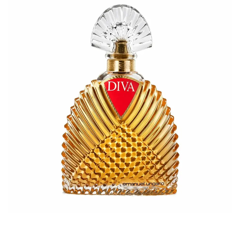Emanuel Ungaro Diva Eau de Parfum